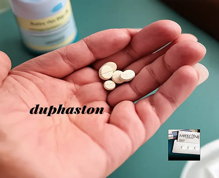 Duphaston 3